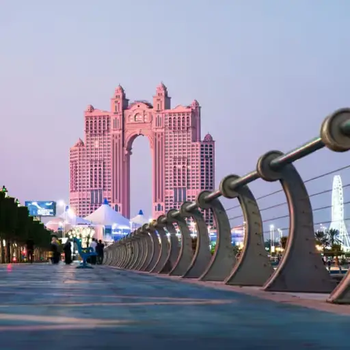 dubai experience 10