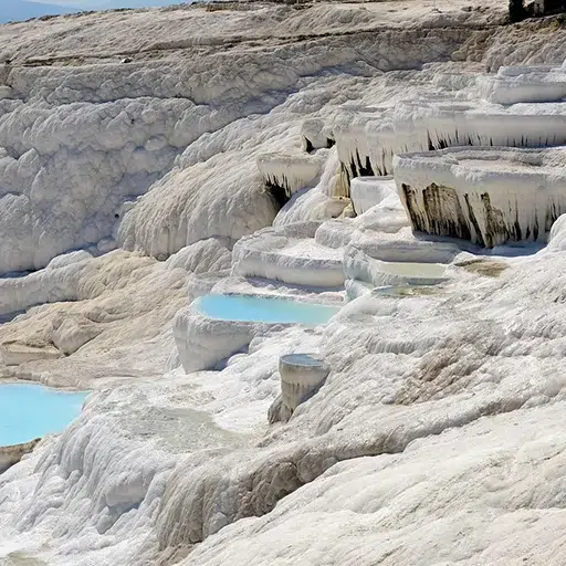 Pamukkale
