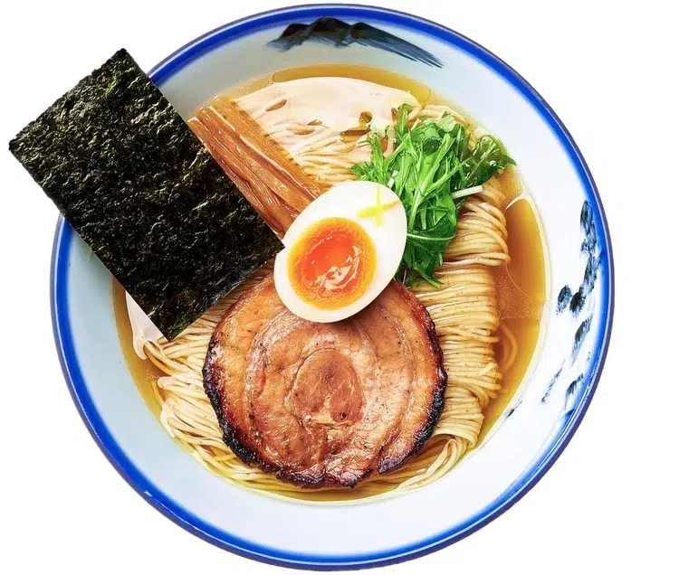 ARD Food Ramen Yuzu Shio Cut Out 3