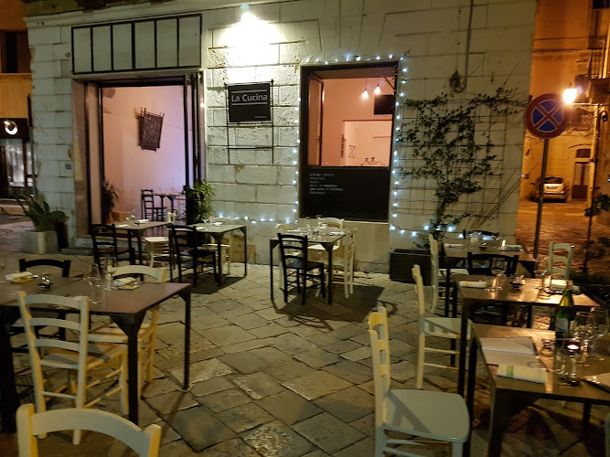 la cucina di mamma elvira 1