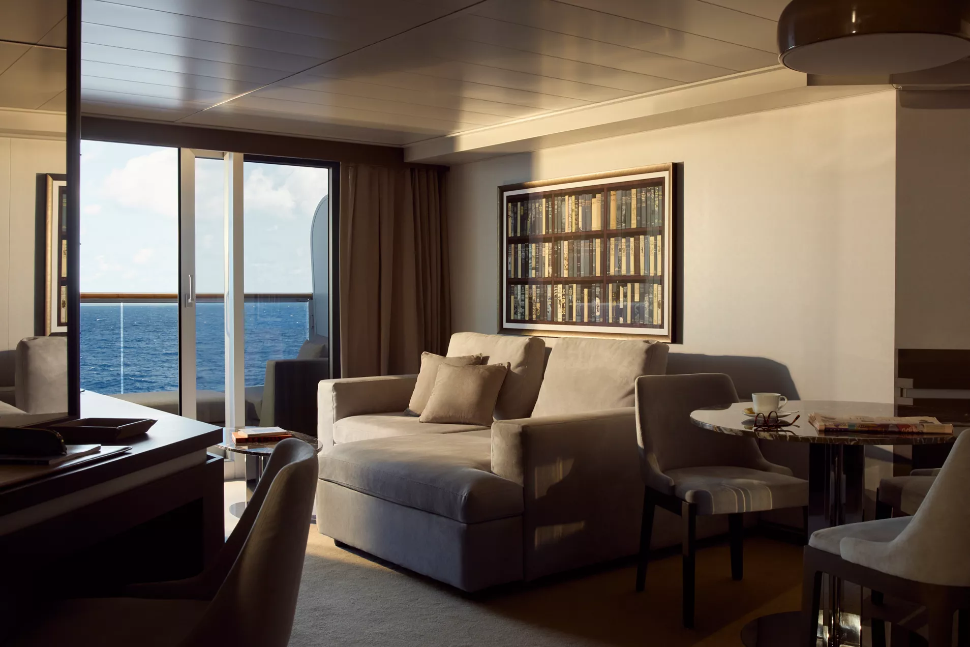 Explora Journeys I: luxo, exclusividade e paisagens inesquecíveis pelo Mediterrâneo 2 EXPLORA 2