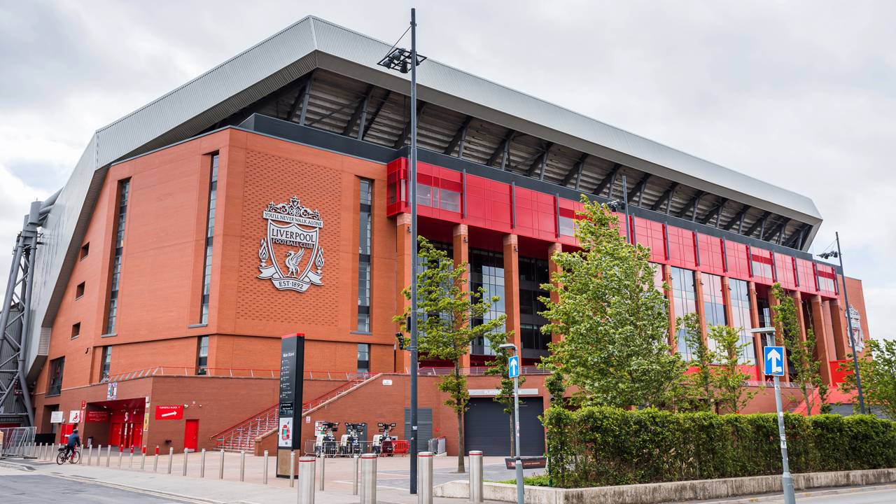 Beatles Experience 2026: uma viagem inesquecível pelos lugares que marcaram a história da maior banda de todos os tempos 3 anfield stadium 1778504831780