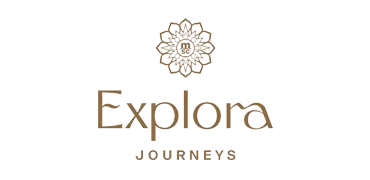 logo explora journeys