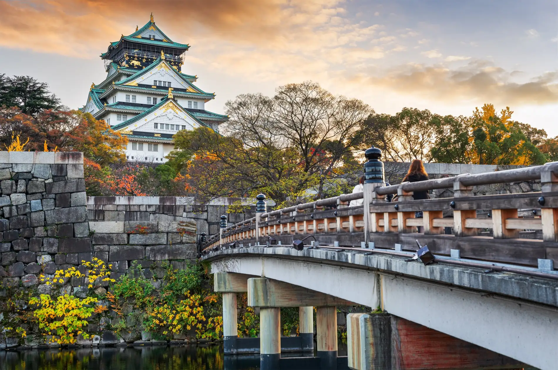 Japão 2027: uma jornada fascinante entre tradição, tecnologia e experiências inesquecíveis 7 shutterstock 2470759961 scaled 1